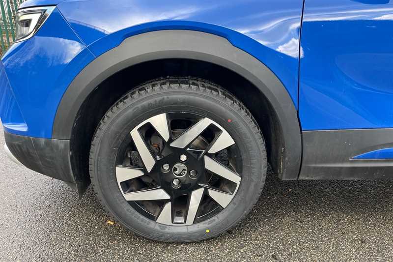 Used Vauxhall Mokka 2021 for sale - 77146057: Photo 58