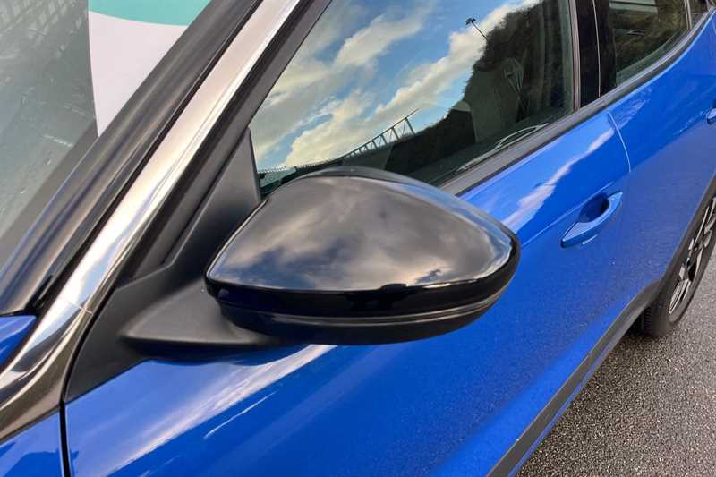 Used Vauxhall Mokka 2021 for sale - 77146057: Photo 59