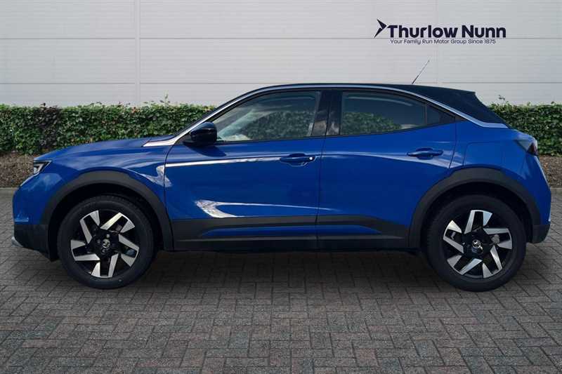 Used Vauxhall Mokka 2021 for sale - 77146057: Photo 6