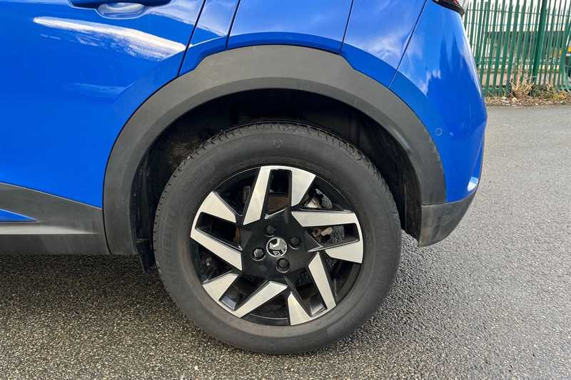 Used Vauxhall Mokka 2021 for sale - 77146057: Photo 60