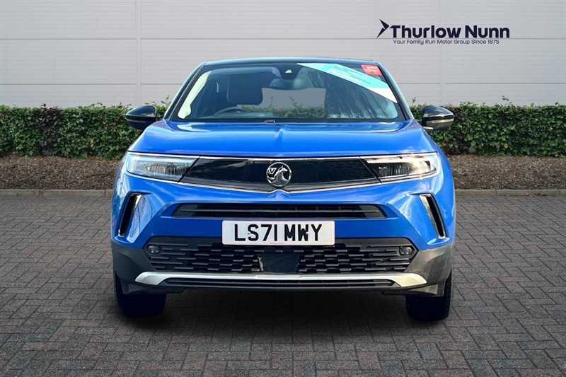 Used Vauxhall Mokka 2021 for sale - 77146057: Photo 8