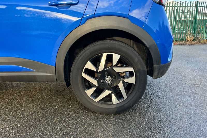 Used Vauxhall Mokka 2021 for sale - 77146057: Photo 9