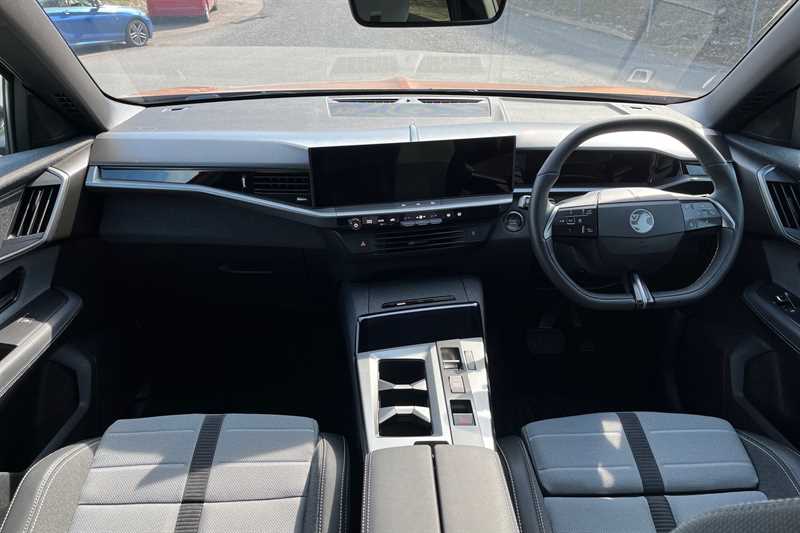 Used Vauxhall Grandland 2024 for sale - 76575345: Photo 12