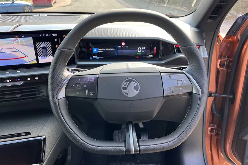 Used Vauxhall Grandland 2024 for sale - 76575345: Photo 25