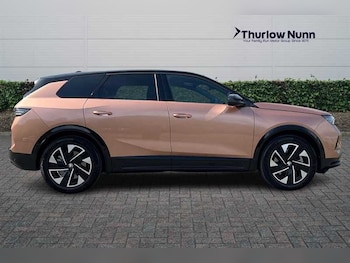 Used Vauxhall Grandland 2024 for sale - 76575345: Photo