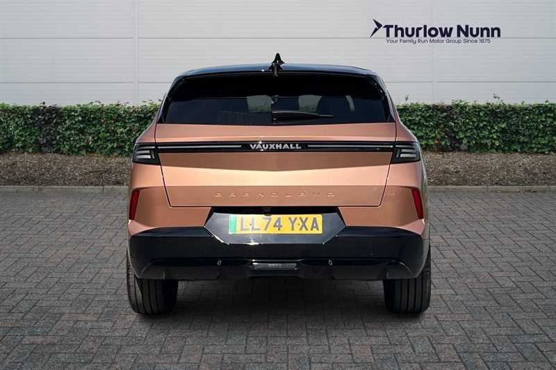 Used Vauxhall Grandland 2024 for sale - 76575345: Photo 4