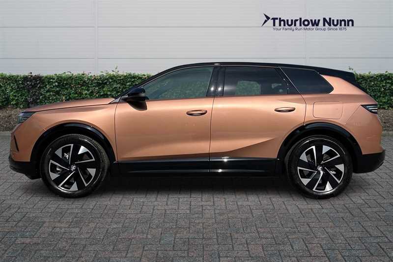 Used Vauxhall Grandland 2024 for sale - 76575345: Photo 6