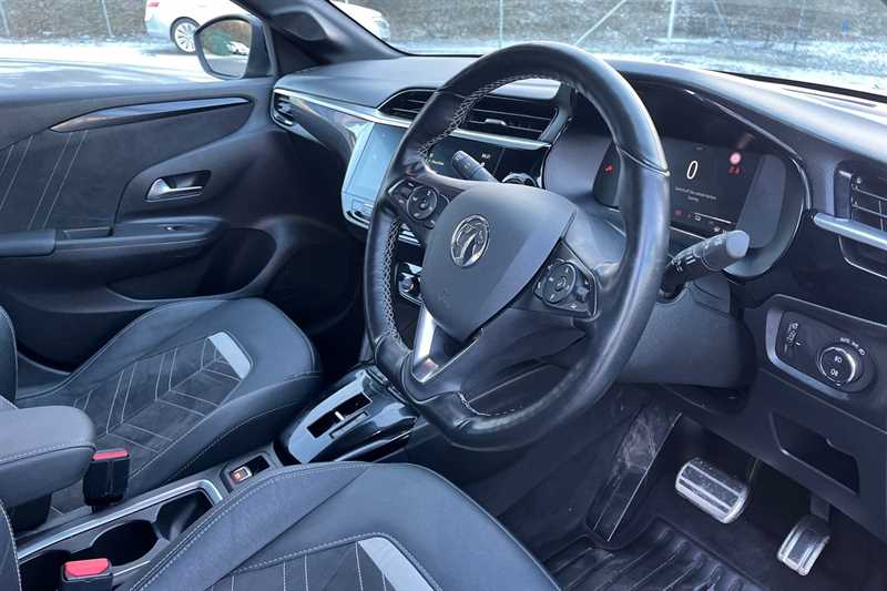 Used Vauxhall Corsa 2022 for sale - 77146134: Photo 10