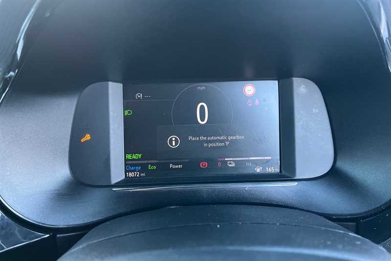 Used Vauxhall Corsa 2022 for sale - 77146134: Photo 20