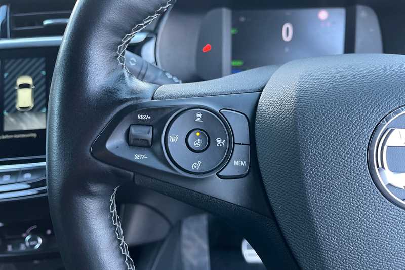 Used Vauxhall Corsa 2022 for sale - 77146134: Photo 26