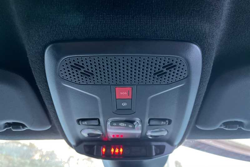 Used Vauxhall Corsa 2022 for sale - 77146134: Photo 33