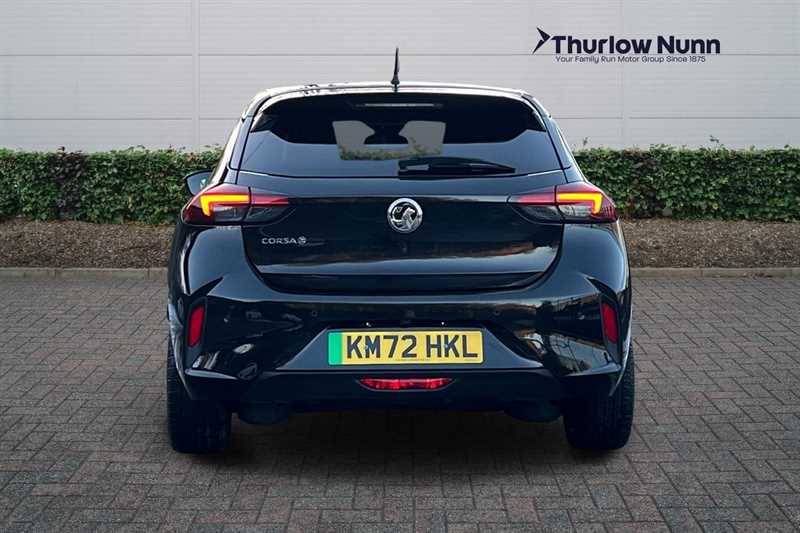 Used Vauxhall Corsa 2022 for sale - 77146134: Photo 4
