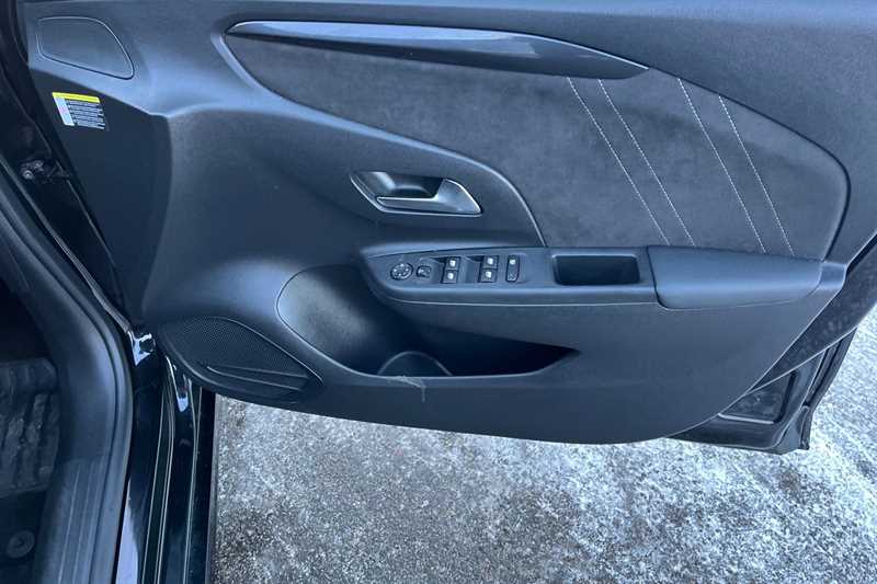 Used Vauxhall Corsa 2022 for sale - 77146134: Photo 41