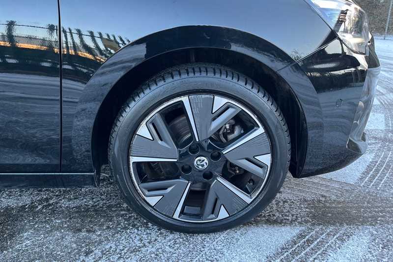 Used Vauxhall Corsa 2022 for sale - 77146134: Photo 52