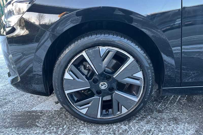 Used Vauxhall Corsa 2022 for sale - 77146134: Photo 57