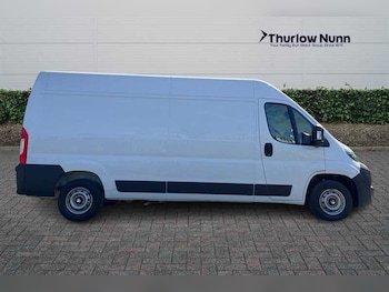 Used Vauxhall Movano 2024 for sale - 79544838: Photo
