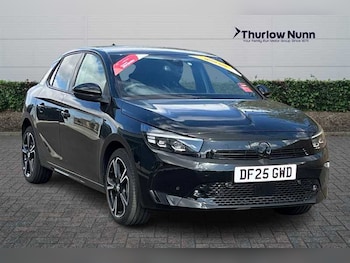 Used Vauxhall Corsa 2025 for sale - 78277940: Photo