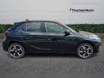 Used Vauxhall Corsa 2025 for sale - 78277940: Photo