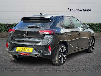 Used Vauxhall Corsa 2025 for sale - 78277940: Photo