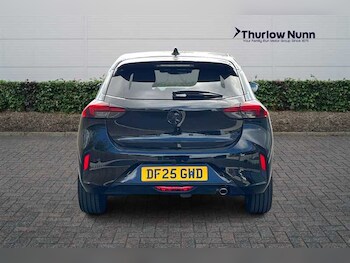Used Vauxhall Corsa 2025 for sale - 78277940: Photo
