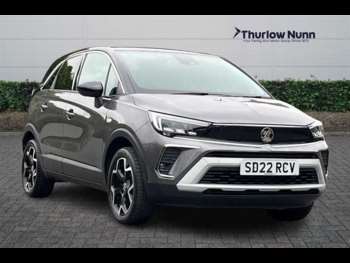 2022 - 1.2 Turbo Elite Edition SUV 5dr Petrol Manual Euro 6 (s/s) (130 ps)