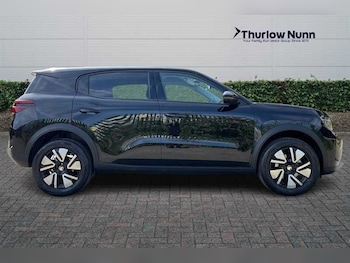 Used Vauxhall Frontera Electric 2026 for sale - 79488252: Photo