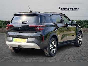 Used Vauxhall Frontera Electric 2026 for sale - 79488252: Photo