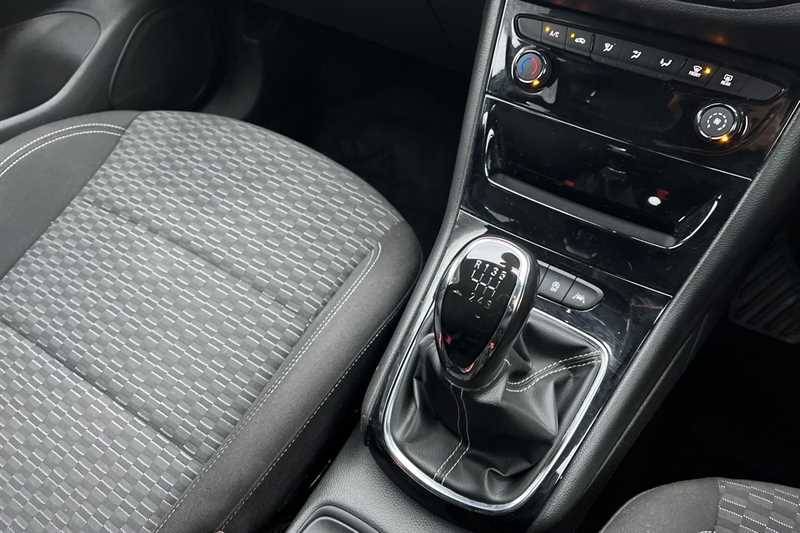 Used Vauxhall Astra 2017 for sale - 77513440: Photo 14