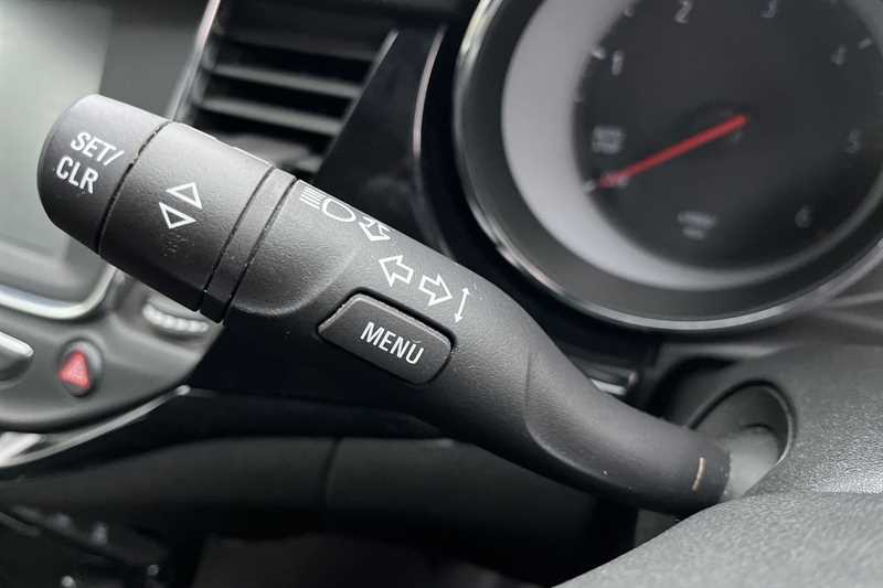 Used Vauxhall Astra 2017 for sale - 77513440: Photo 29