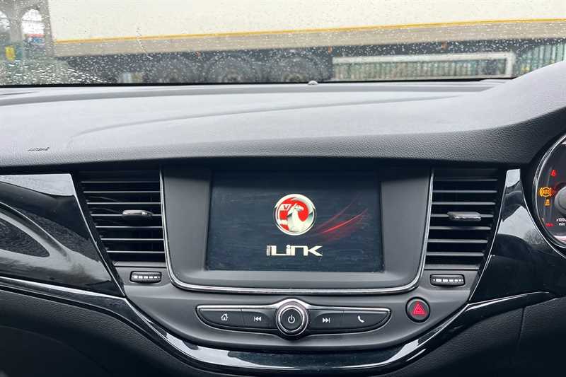 Used Vauxhall Astra 2017 for sale - 77513440: Photo 37