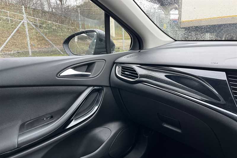 Used Vauxhall Astra 2017 for sale - 77513440: Photo 41