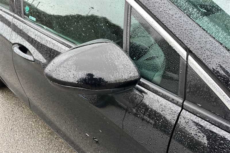 Used Vauxhall Astra 2017 for sale - 77513440: Photo 50