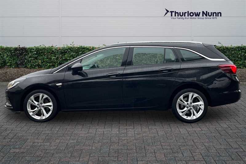 Used Vauxhall Astra 2017 for sale - 77513440: Photo 6