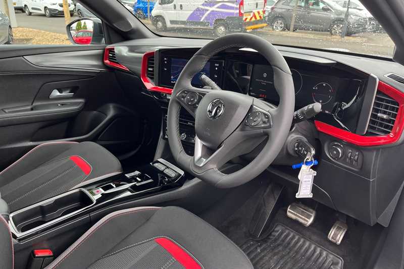 Used Vauxhall Mokka 2024 for sale - 77146822: Photo 10