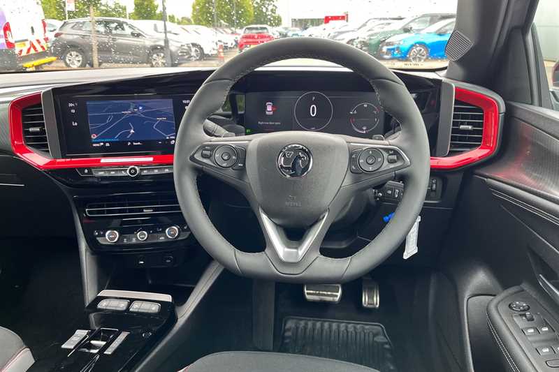 Used Vauxhall Mokka 2024 for sale - 77146822: Photo 11