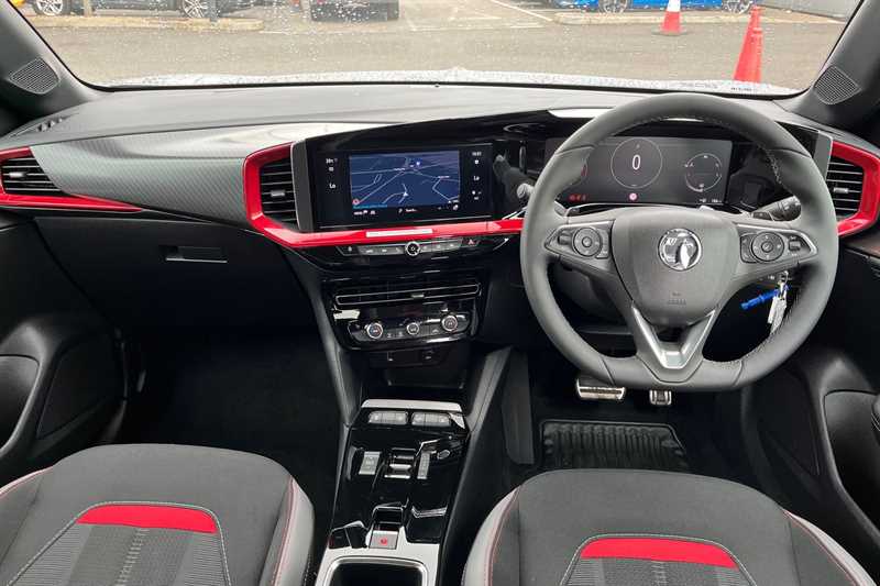 Used Vauxhall Mokka 2024 for sale - 77146822: Photo 12