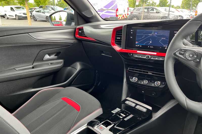 Used Vauxhall Mokka 2024 for sale - 77146822: Photo 14