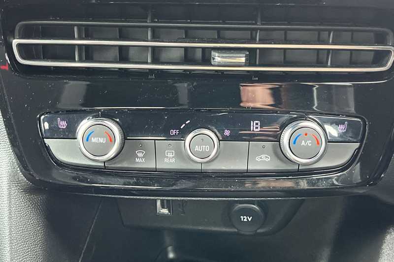 Used Vauxhall Mokka 2024 for sale - 77146822: Photo 15