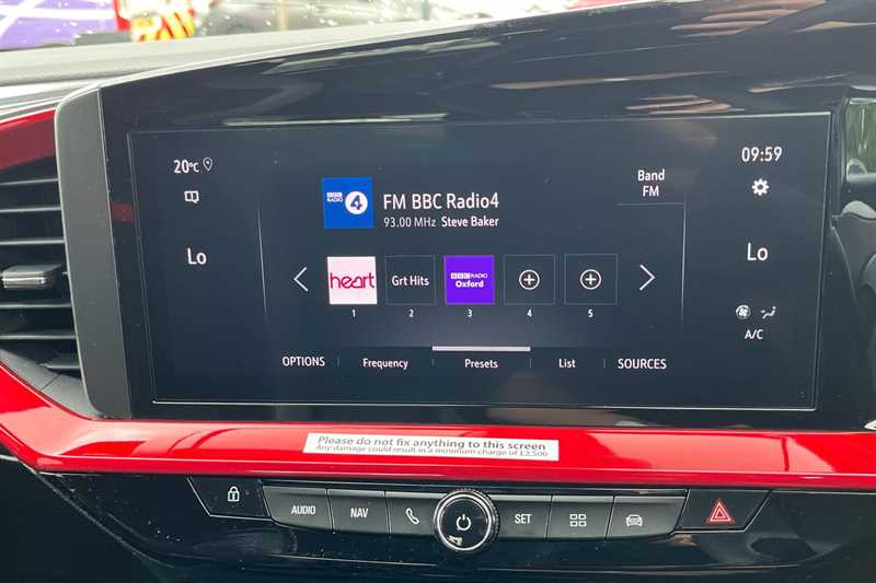 Used Vauxhall Mokka 2024 for sale - 77146822: Photo 17