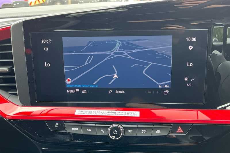 Used Vauxhall Mokka 2024 for sale - 77146822: Photo 18