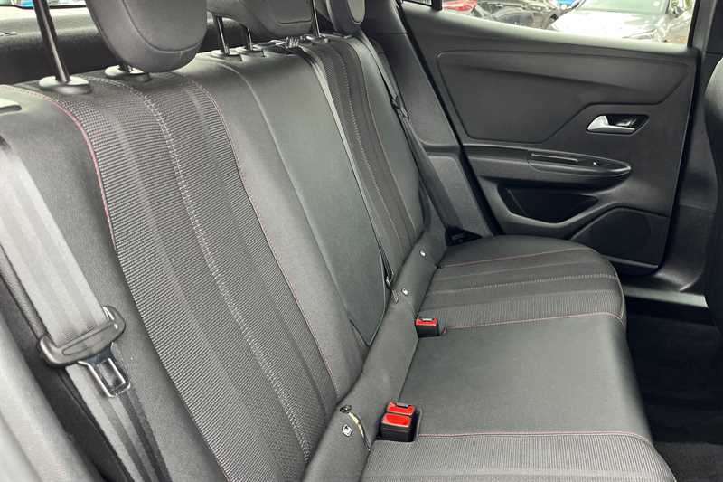 Used Vauxhall Mokka 2024 for sale - 77146822: Photo 23