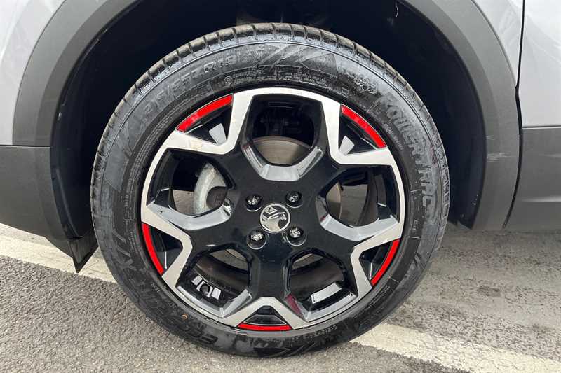 Used Vauxhall Mokka 2024 for sale - 77146822: Photo 25