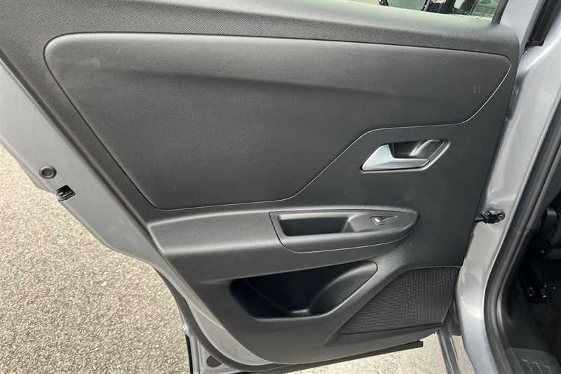 Used Vauxhall Mokka 2024 for sale - 77146822: Photo 29