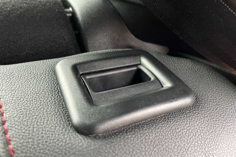 Used Vauxhall Mokka 2024 for sale - 77146822: Photo 33