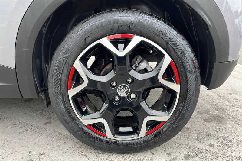 Used Vauxhall Mokka 2024 for sale - 77146822: Photo 35