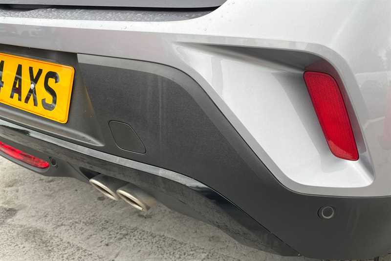 Used Vauxhall Mokka 2024 for sale - 77146822: Photo 39