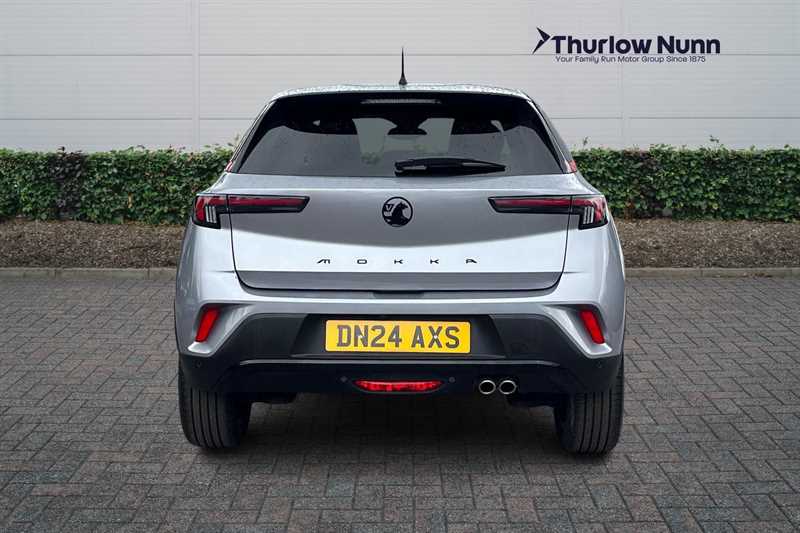 Used Vauxhall Mokka 2024 for sale - 77146822: Photo 4