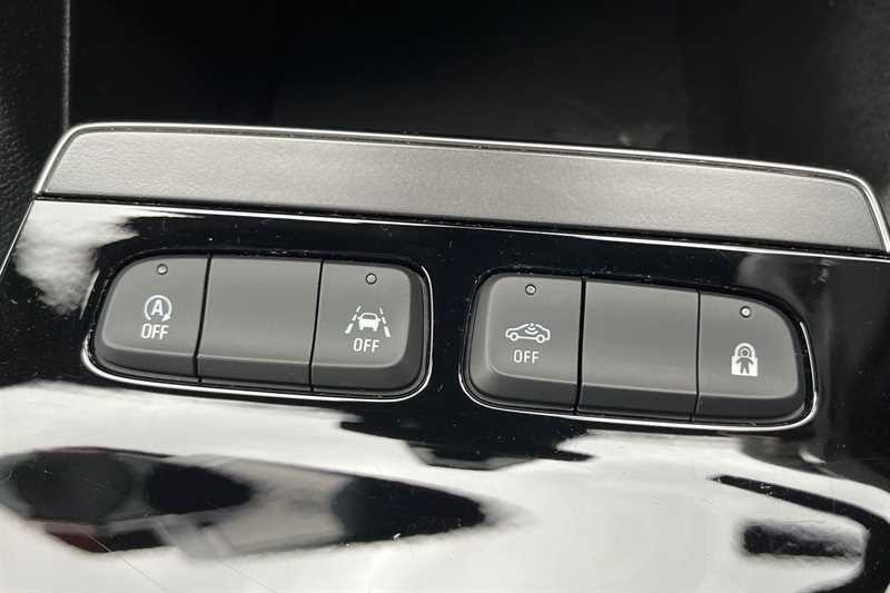 Used Vauxhall Mokka 2024 for sale - 77146822: Photo 47