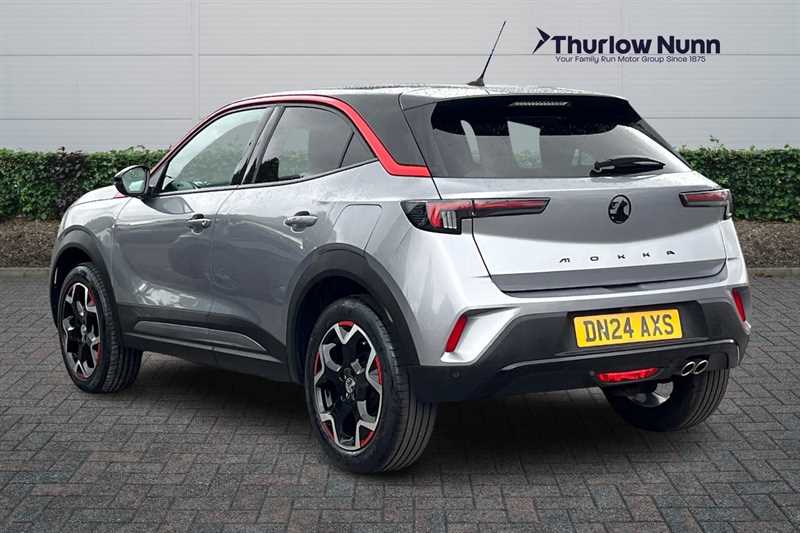 Used Vauxhall Mokka 2024 for sale - 77146822: Photo 5