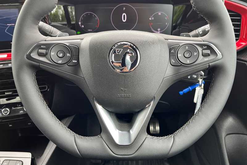 Used Vauxhall Mokka 2024 for sale - 77146822: Photo 52